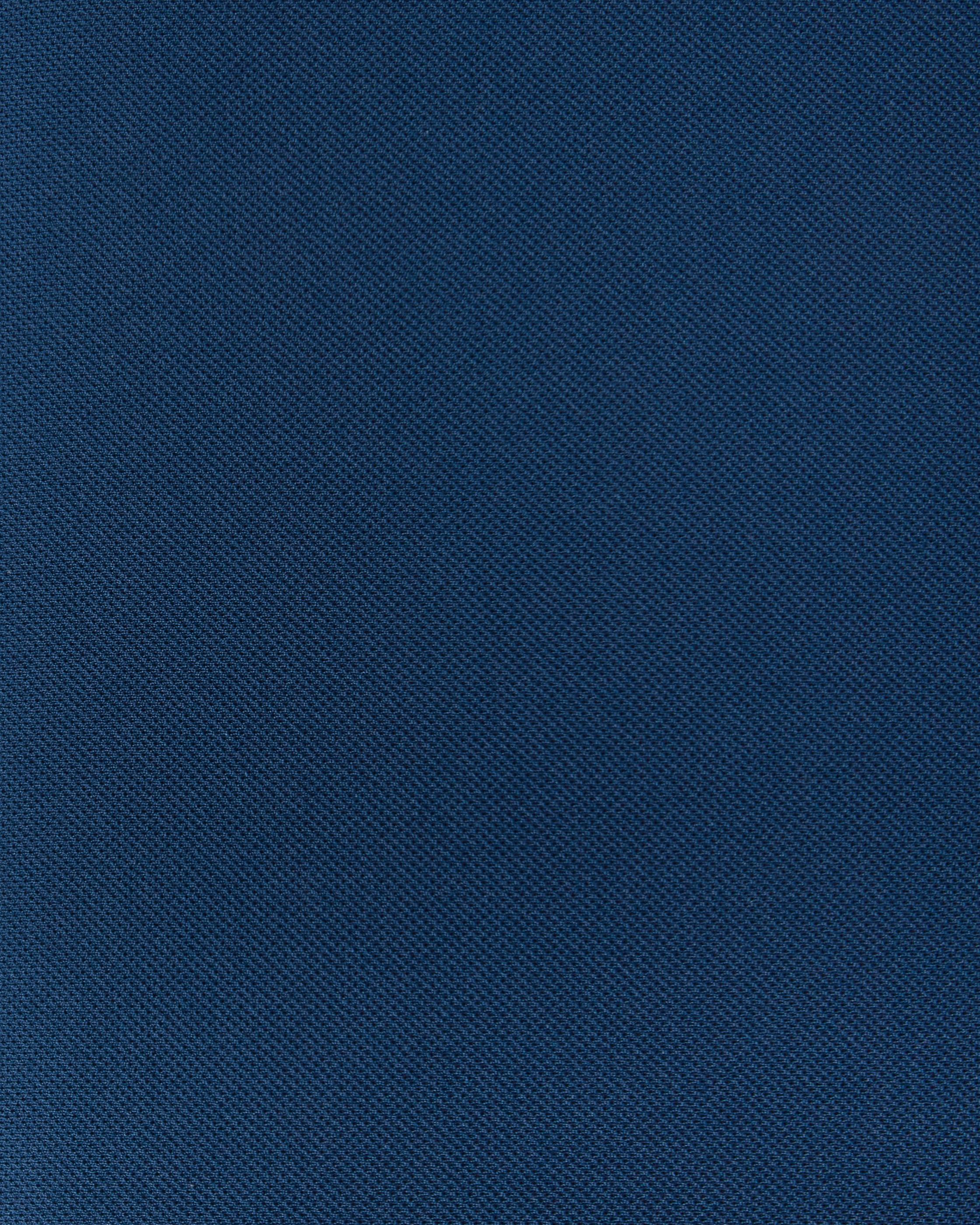 Bureaustoel VIRTUOSO Blauw