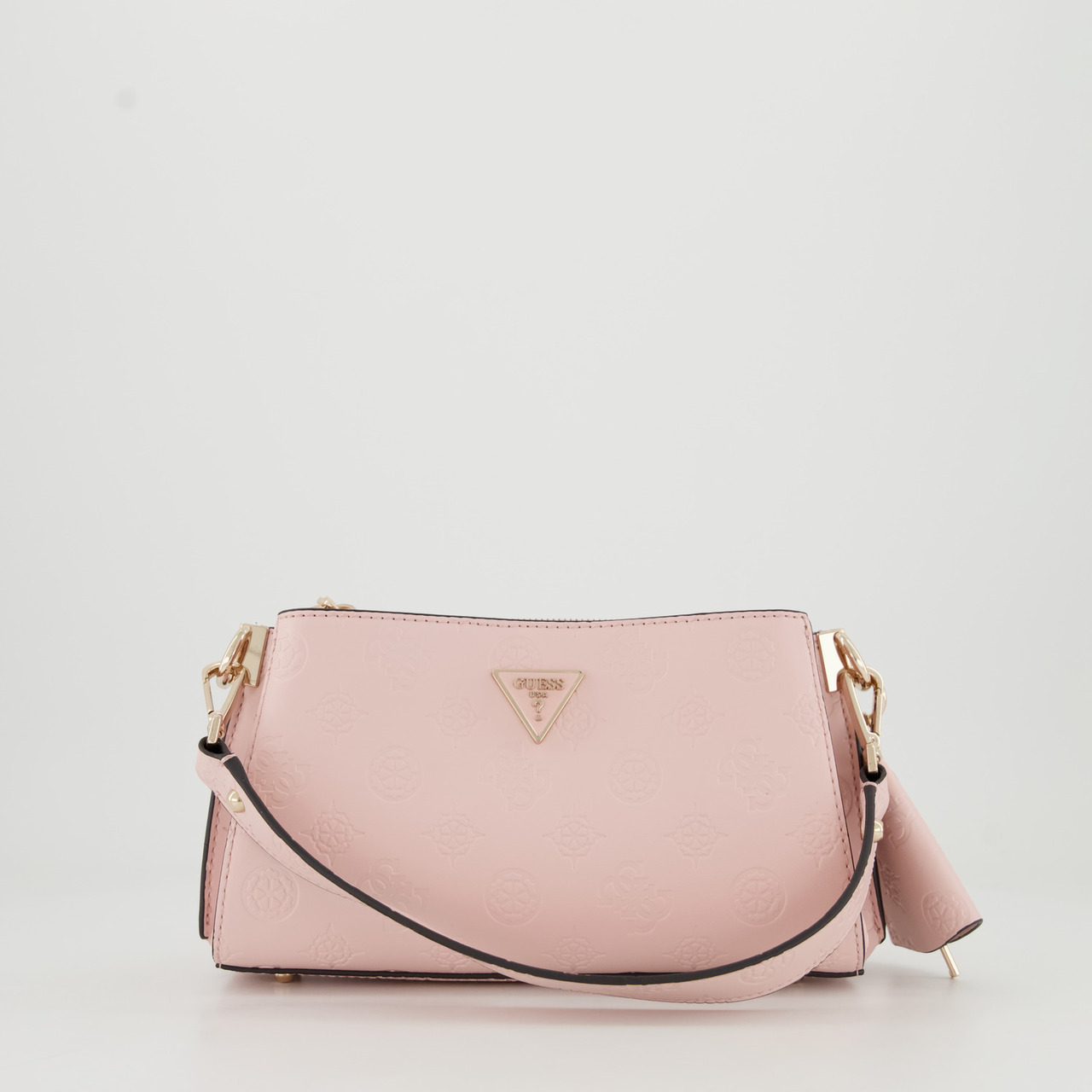 GUESS JENA GIRLFRIEND SHOULDER BAG