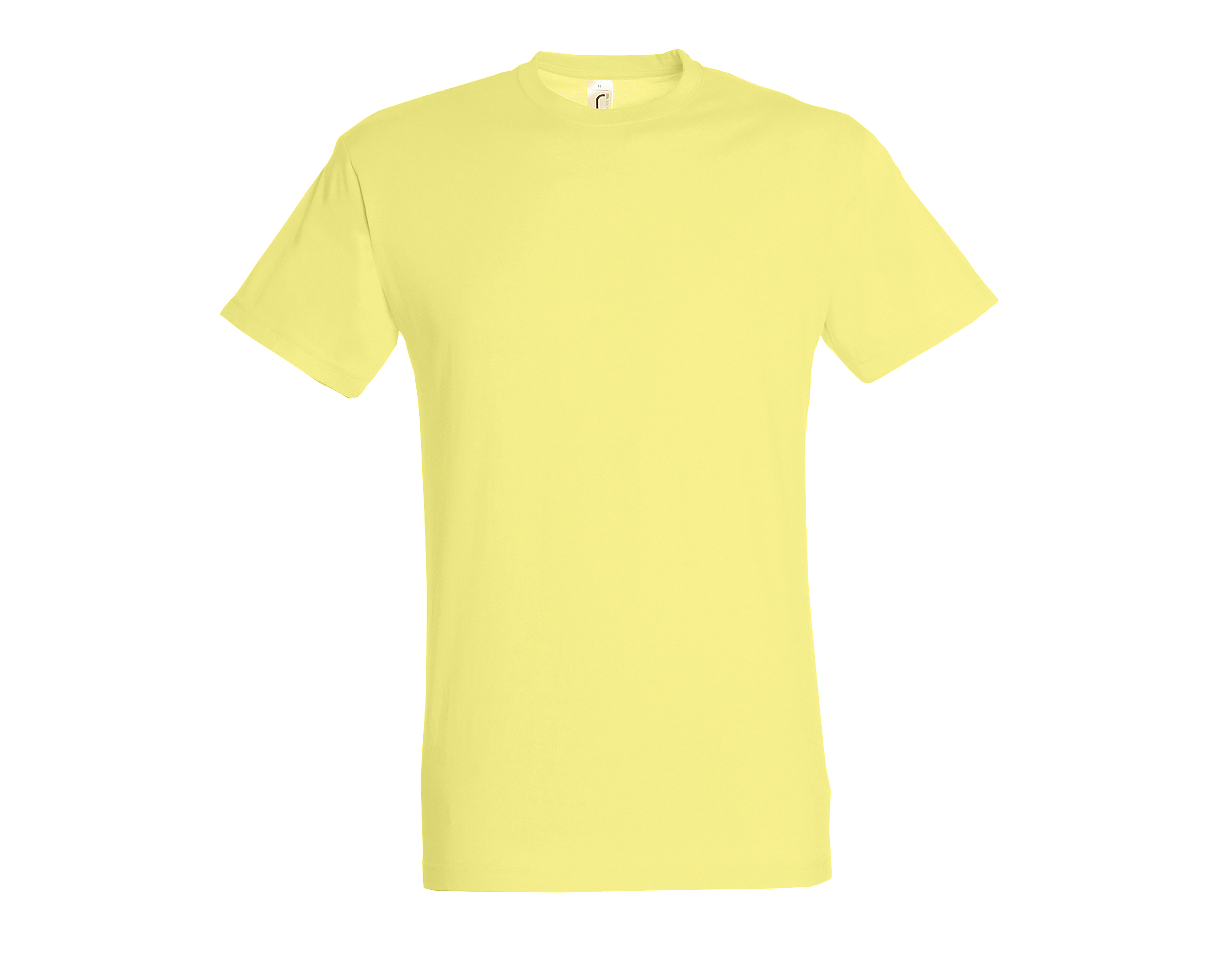 SOL'S 11380 - REGENT Tee Shirt Unisexe Col Rond