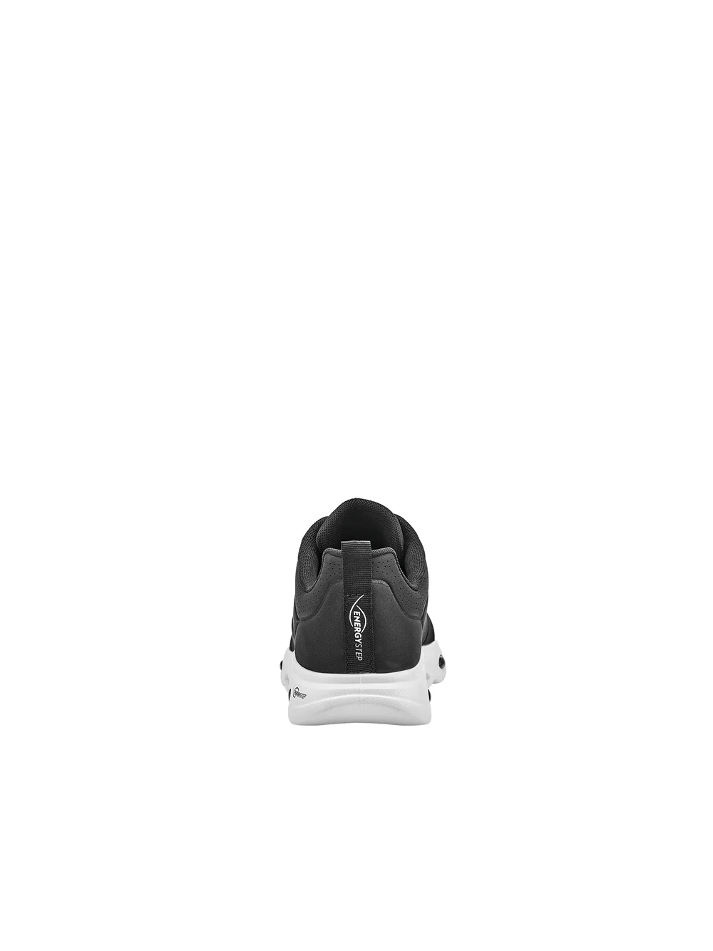 Energystep Schnürer Malibu schwarz