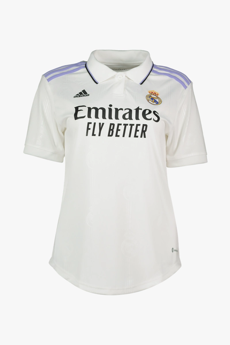 adidas Performance Real Madrid Home Replica Damen Fussballtrikot 2223
