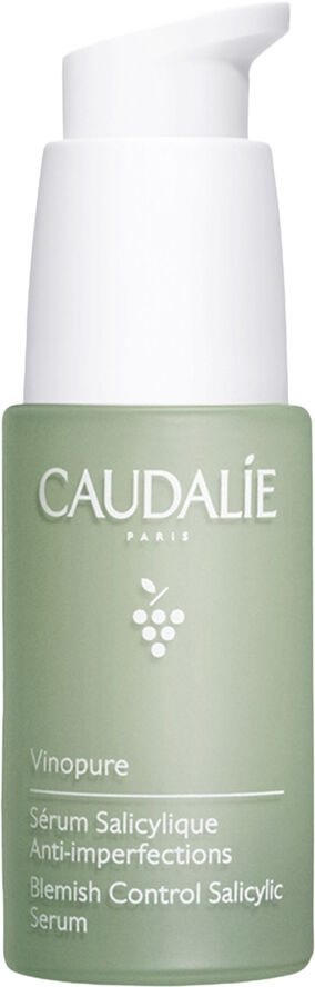 Caudalie Caudalie Vinopure Blemish Control Salicylic Serum 30 ml
