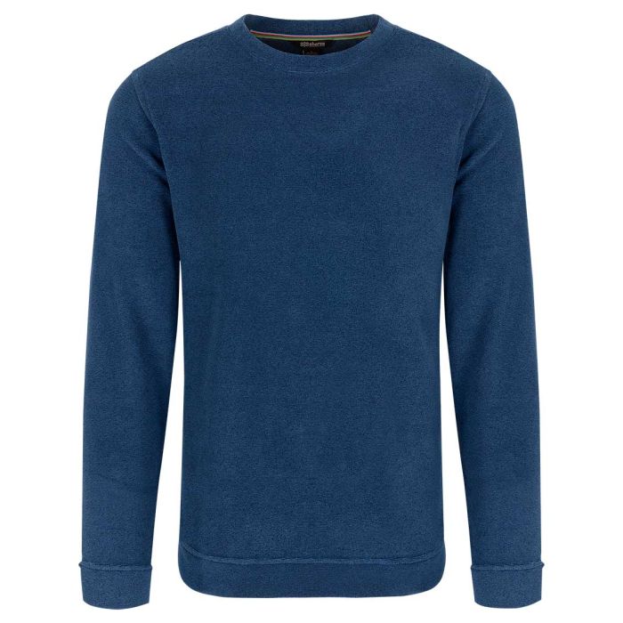 Rolpa Eco Crew Men fleece