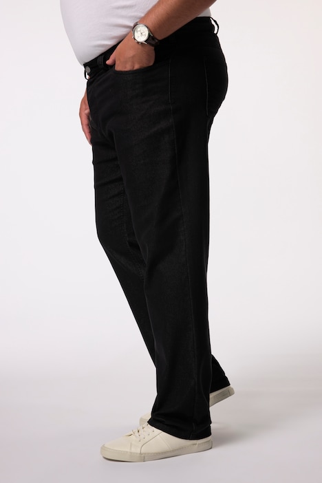 Men+ Hose, Bauchfit, 5-Pocket, Superstretch, Regular Fit, bis 8 XL