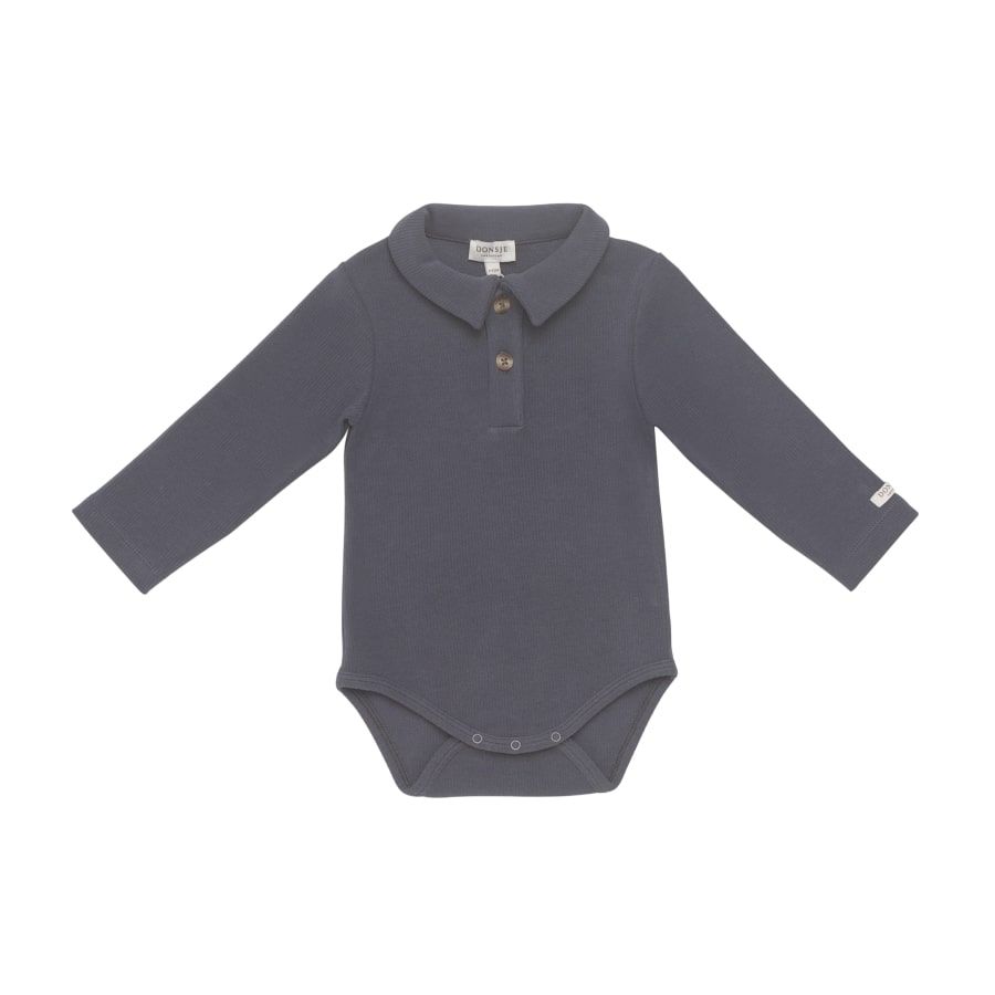 Donsje Paulo Bodysuit
