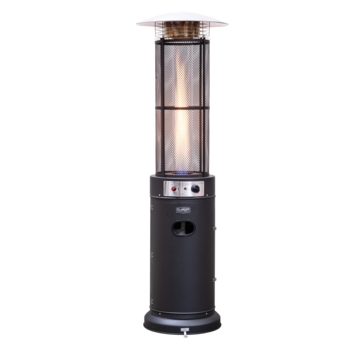 Flameheater Round 11.000