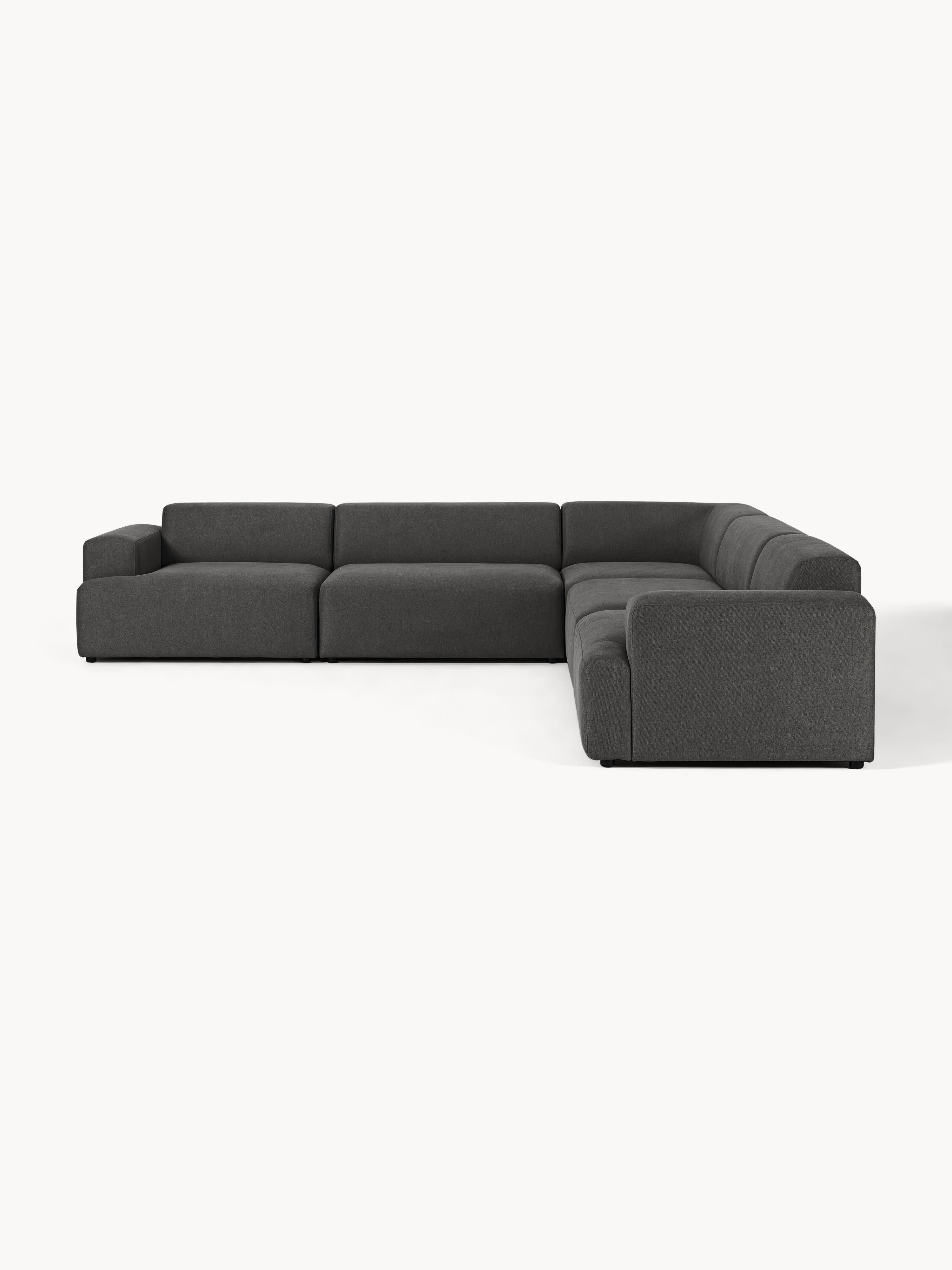 XL hoekbank Melva
