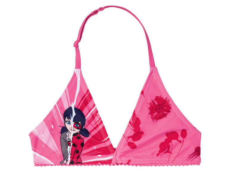 Meisjes badpak of bikini