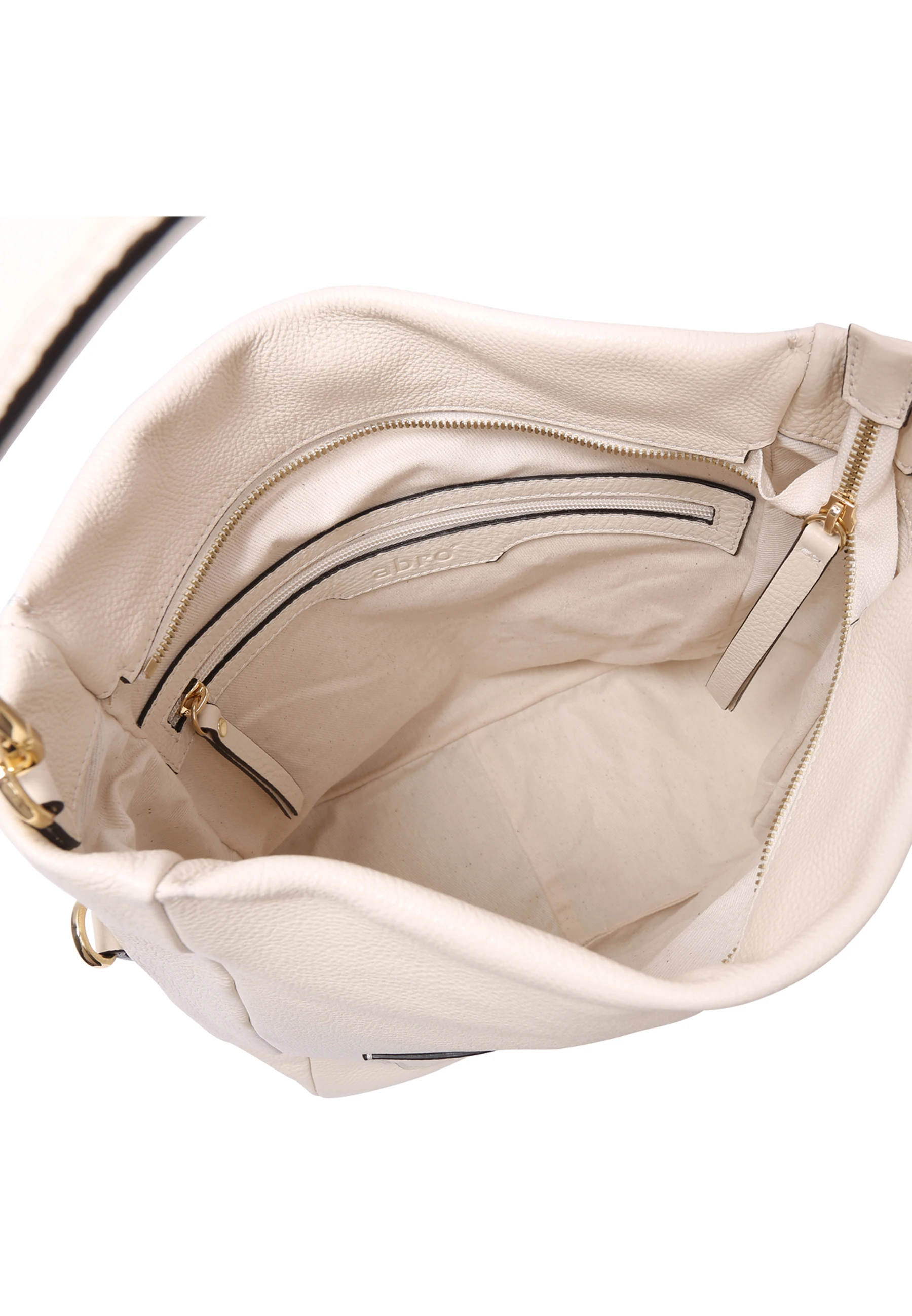 Hobo RAQUEL small Leather Dalia Standard