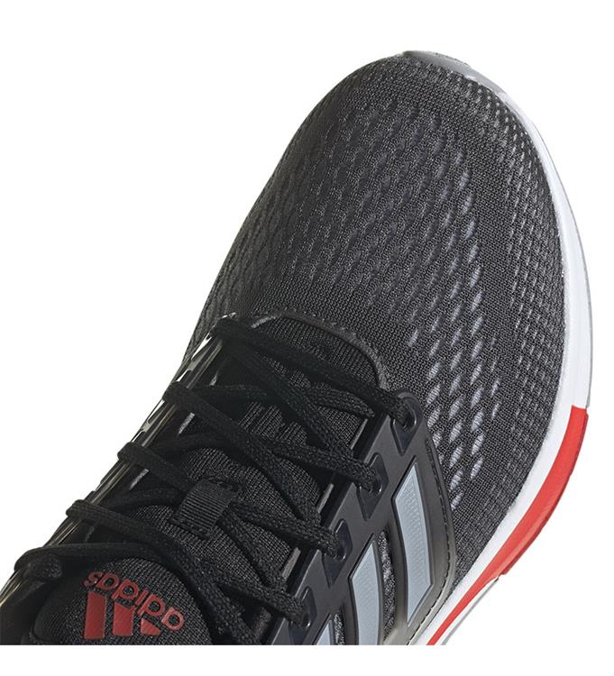 adidas men EQ21 Hardloopschoenen