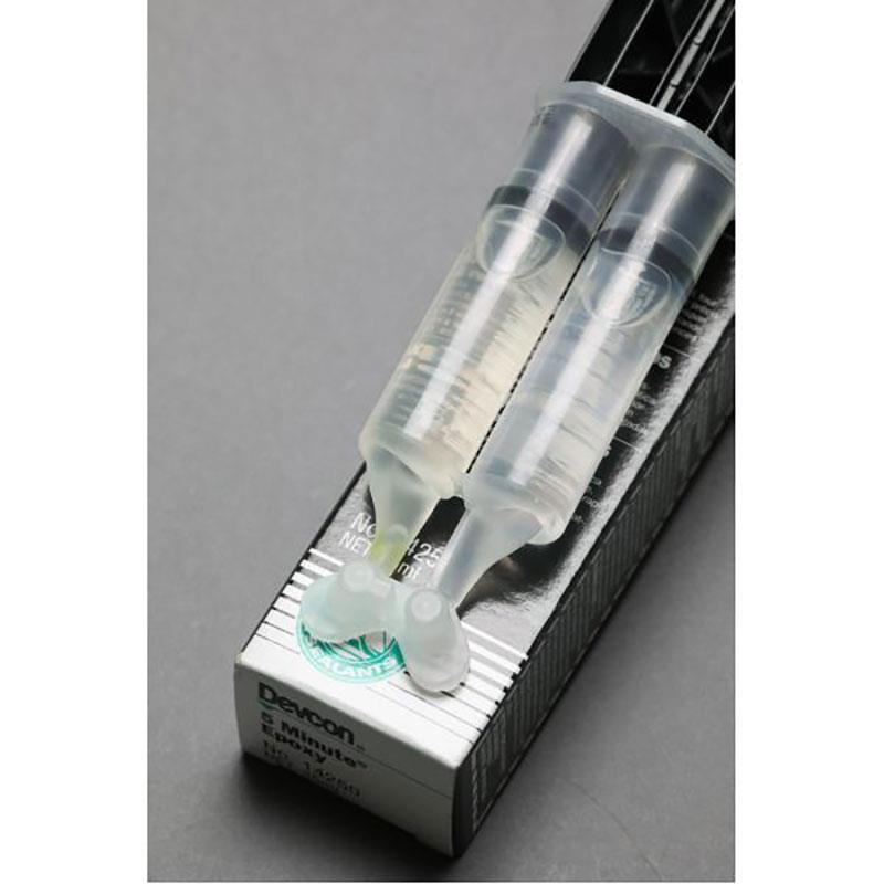 Vernis Epoxy Fly Scene Z-Products Quickshot 5 Minutes 2 En 1