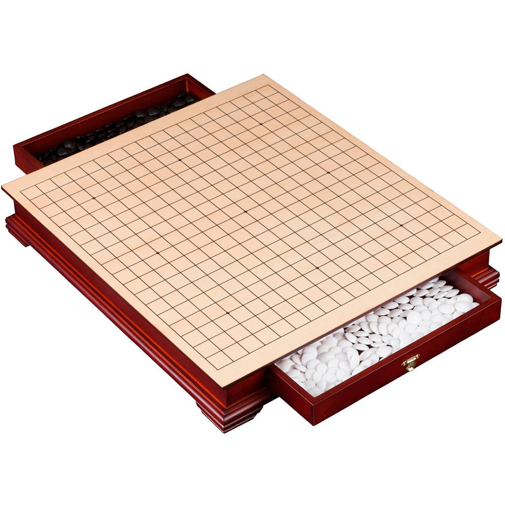 Go Go Bang tafel 50 x 44 x 8cm Go Go Bang tafel (50x44x8cm)