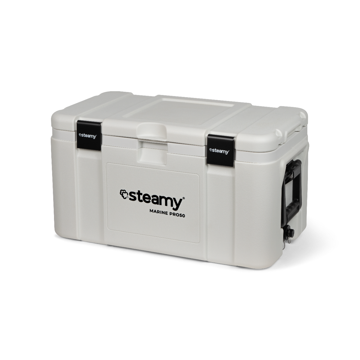 Steamy Marine Pro 50 koelbox