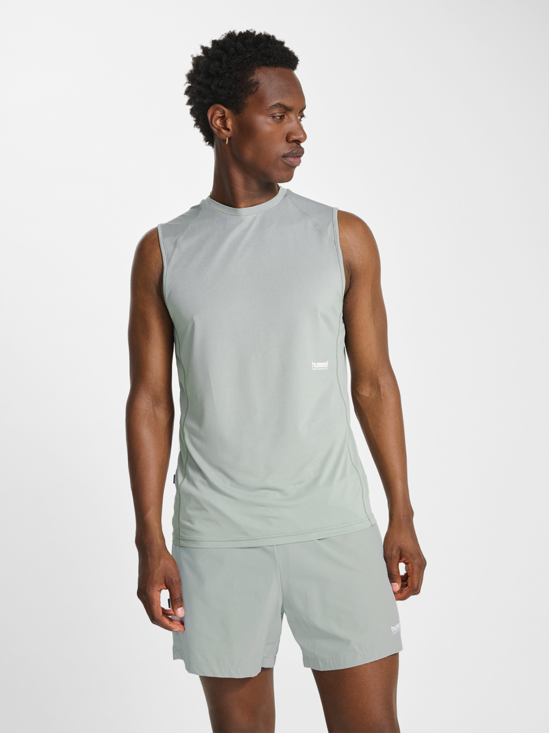 hmlPULSE WORKOUT TANK TOP