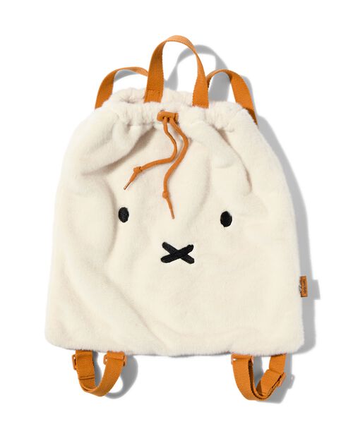 sac de gym Miffy avec cordon
