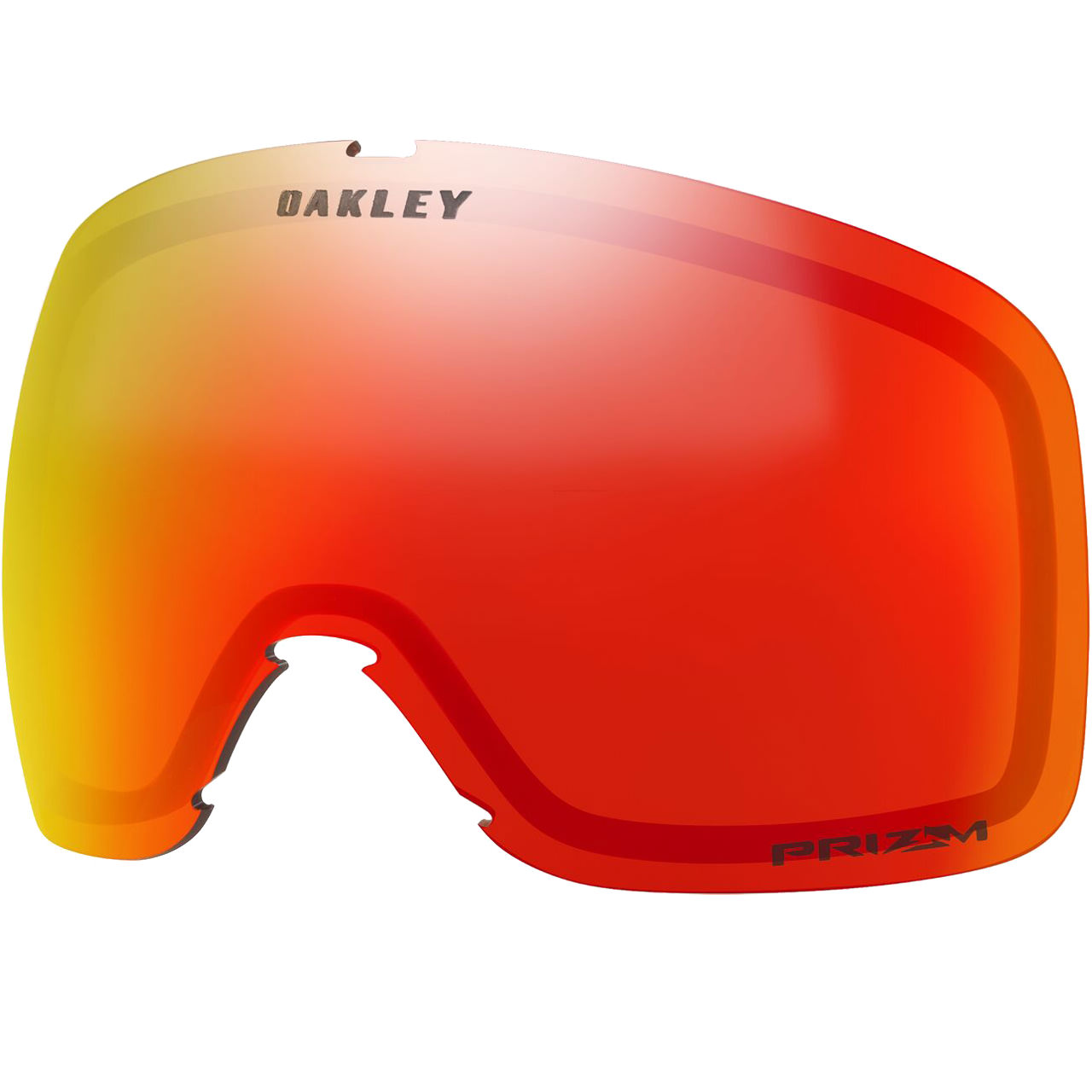Oakley Flight Tracker L Ersatzscheibe / Prizm Torch Iridium | Oakley Skibrillen | Oakley | O | MARKEN | XSPO