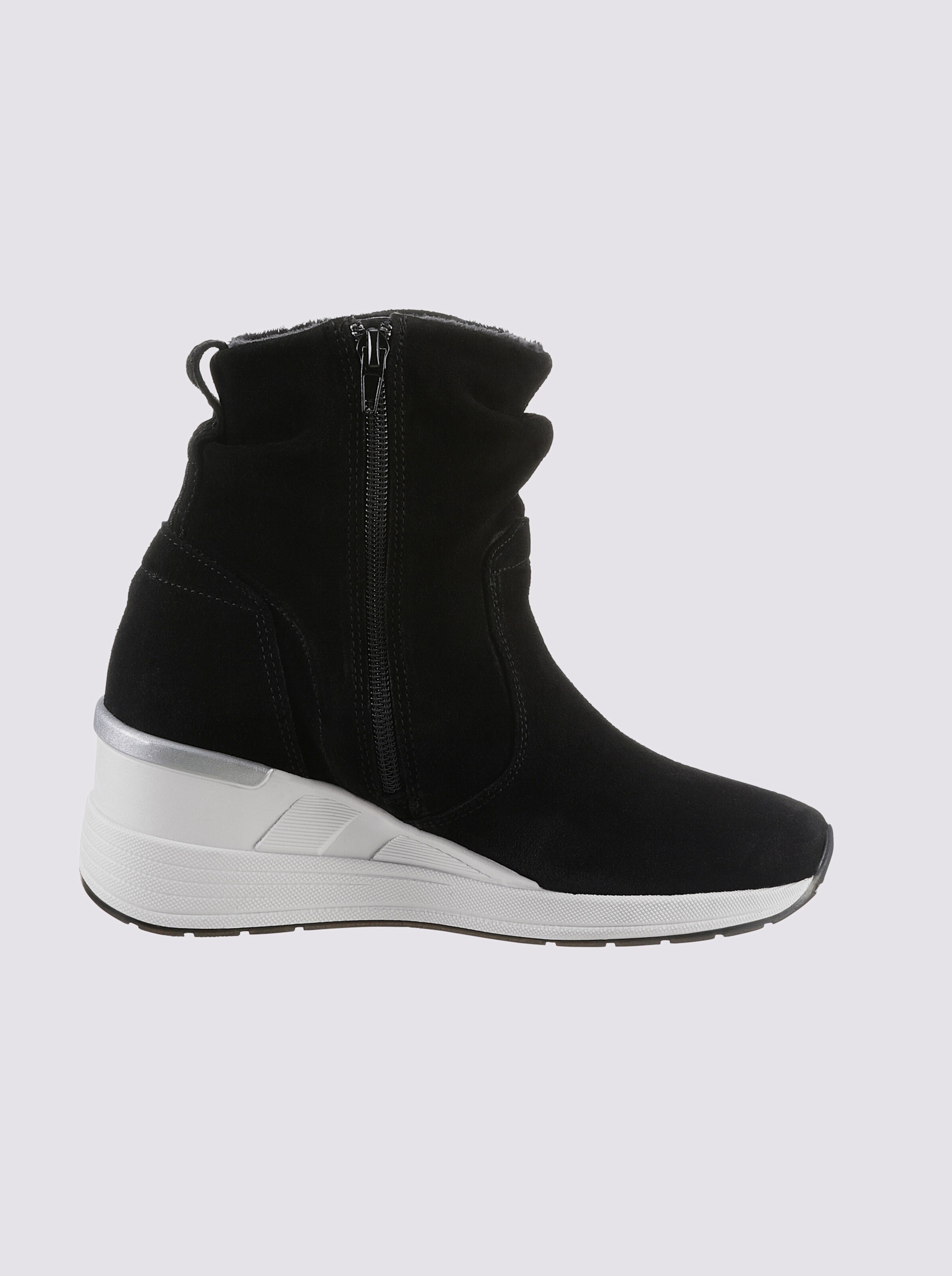 Stiefelette