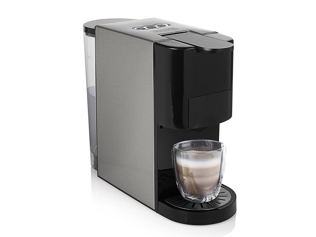 Princess 249451 Multi Capsule 5-in-1 koffiemachine