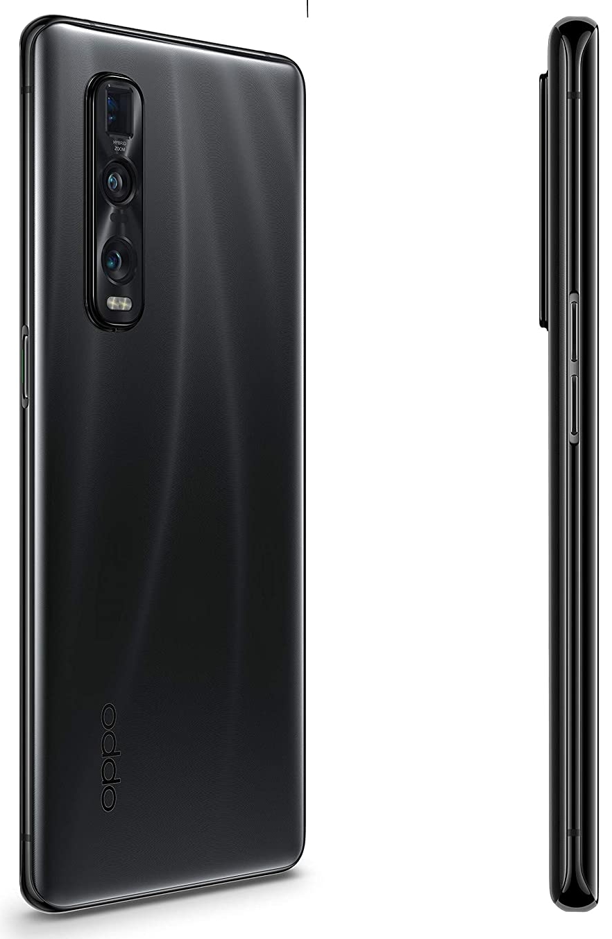 Oppo Find X2 Pro 5G