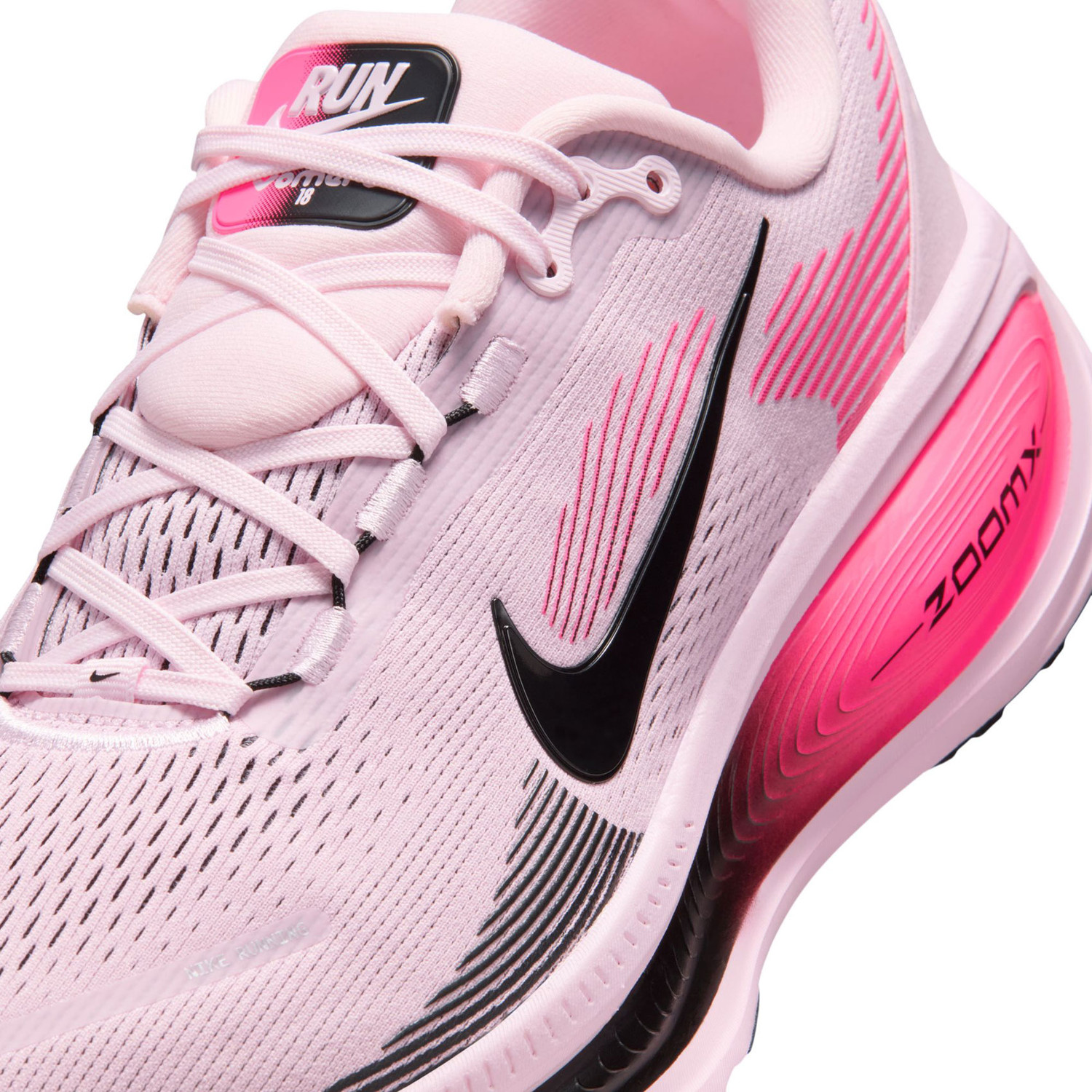 Nike Vomero 18 Heren