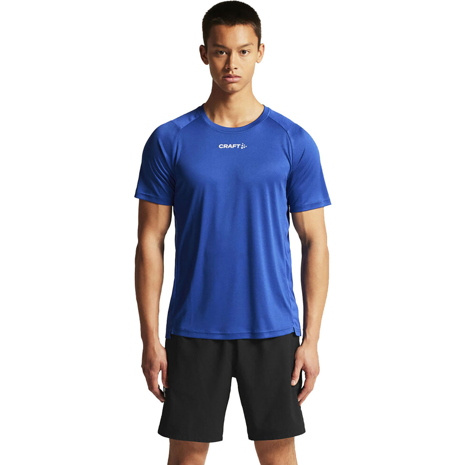 Craft Rush 2.0 T-Shirt Heren