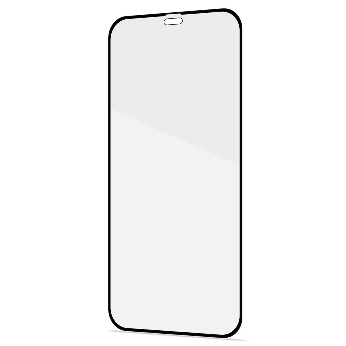 Skjermbeskytter Herdet glass iPhone 12 / 12 Pro
