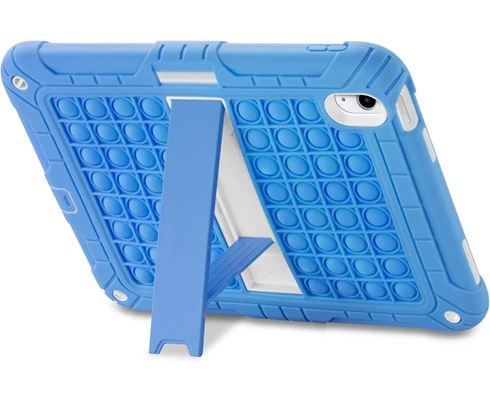 Andersson KST-i2010 Blue- Kids iPad Cover 10th gen 10,9