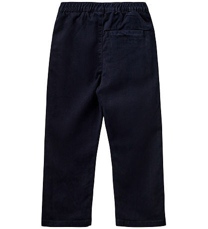 Sofie Schnoor Hosen - Stormsk - Navy Blue