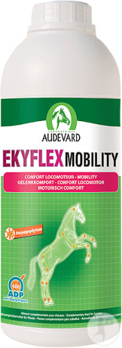 Audevard Ekyflex Mobility Flacon 1l