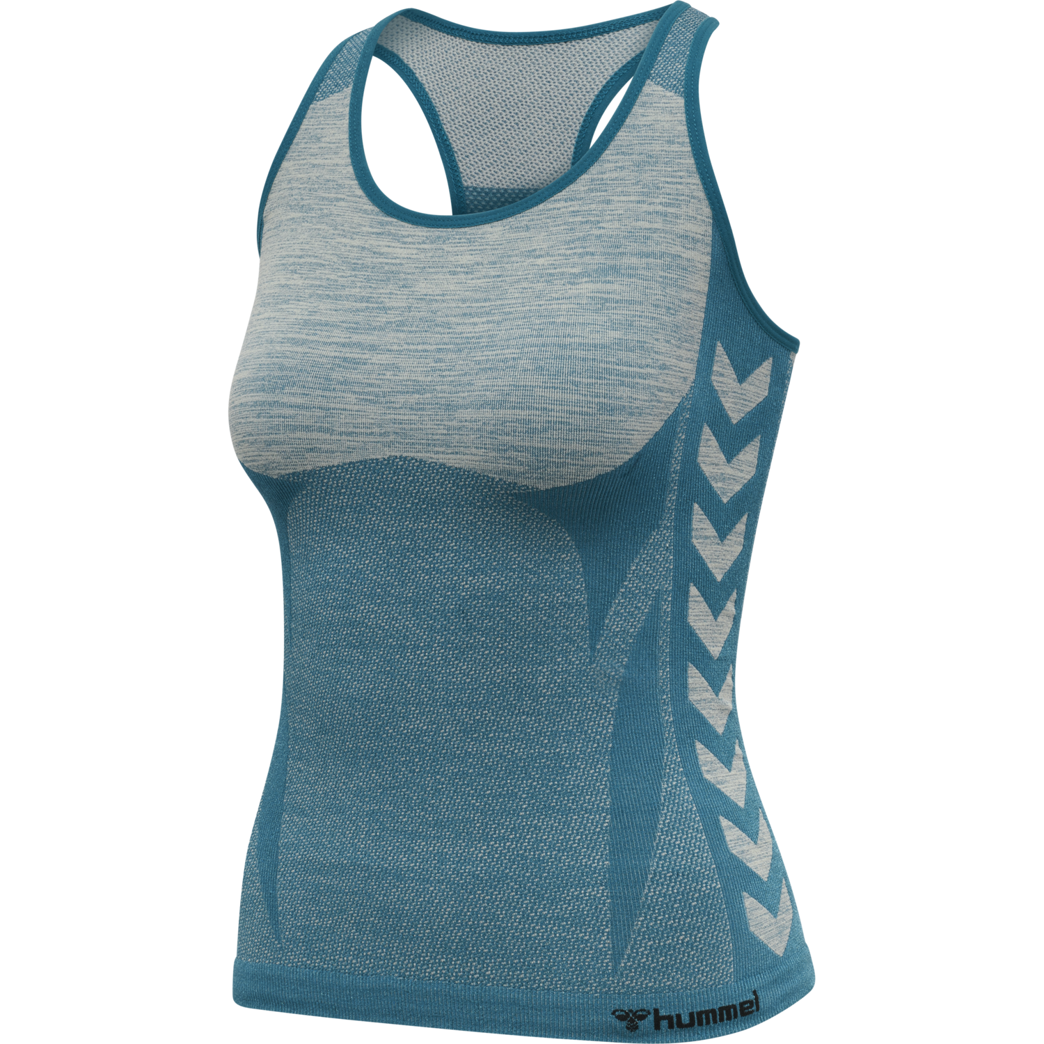 hmlCLEA SEAMLESS TOP