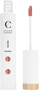 Couleur Caramel Gloss