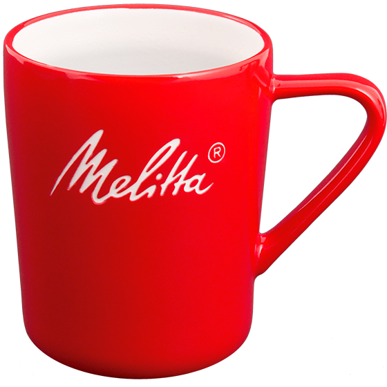 Melitta® Porzellanbecher