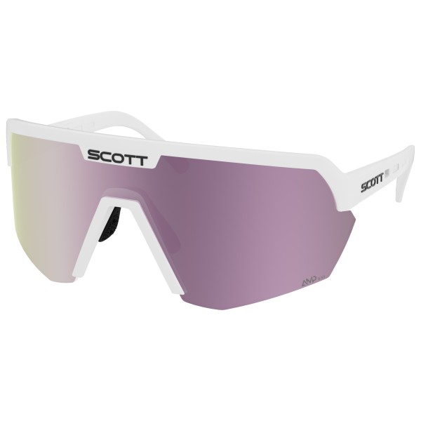 Scott - Sunglasses Sport Shield S3 - Lunettes vélo