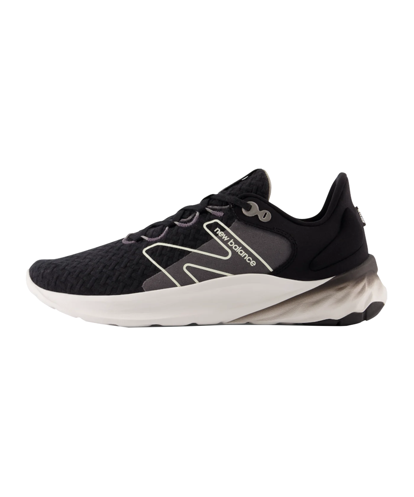 New Balance MROAV Schwarz FHK2