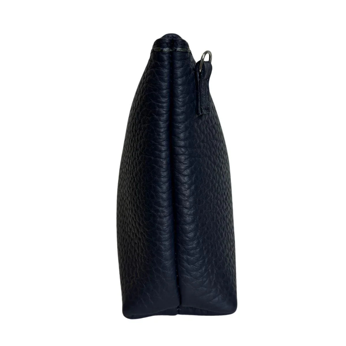 Plinio Visona | 24303 | Leren schoudertas