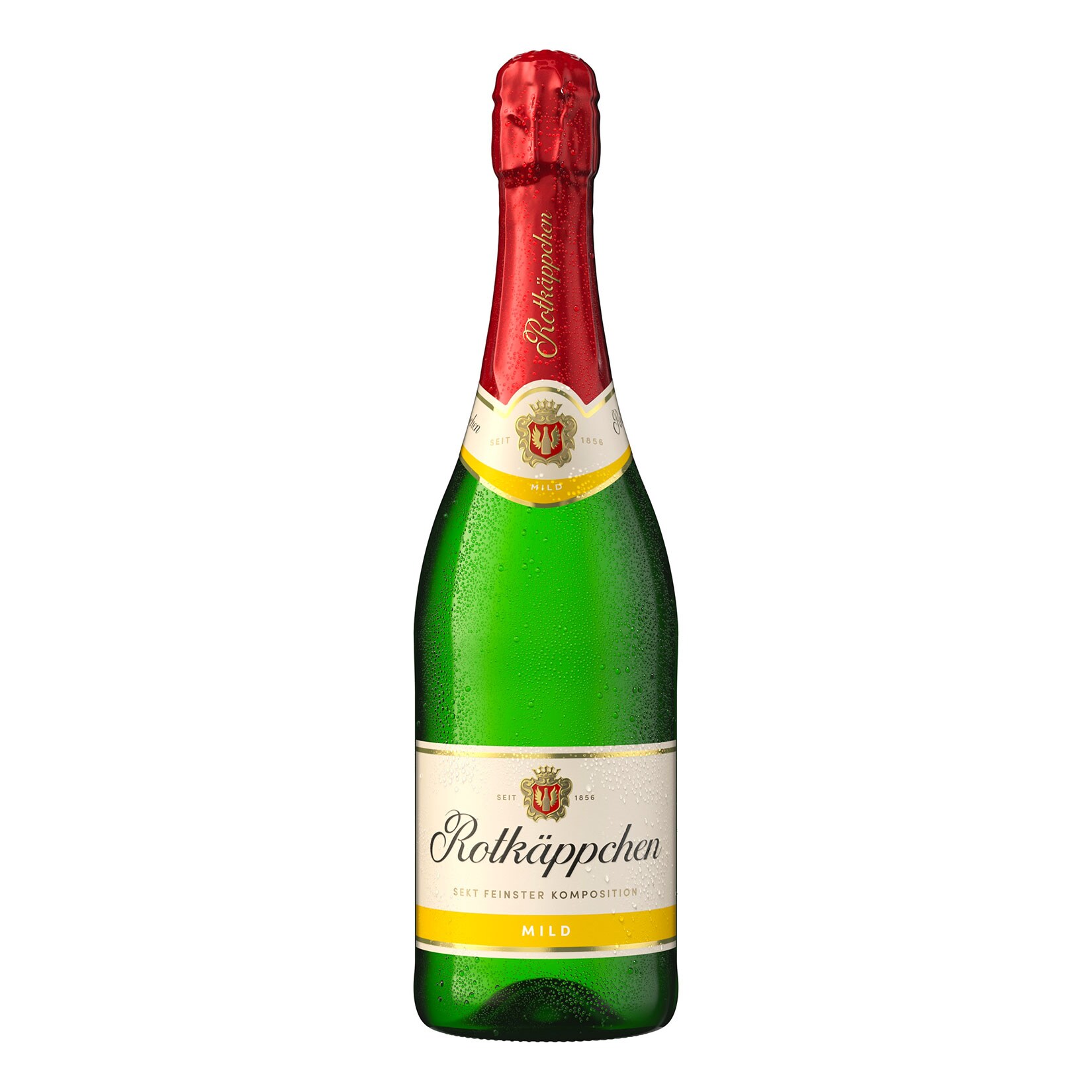 Rotkäppchen Sekt mild 11,0 % vol 0,75 Liter