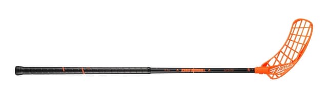 Zone Hyper Air Light 31 Black/Lava 23/24 | Right / 83 cm