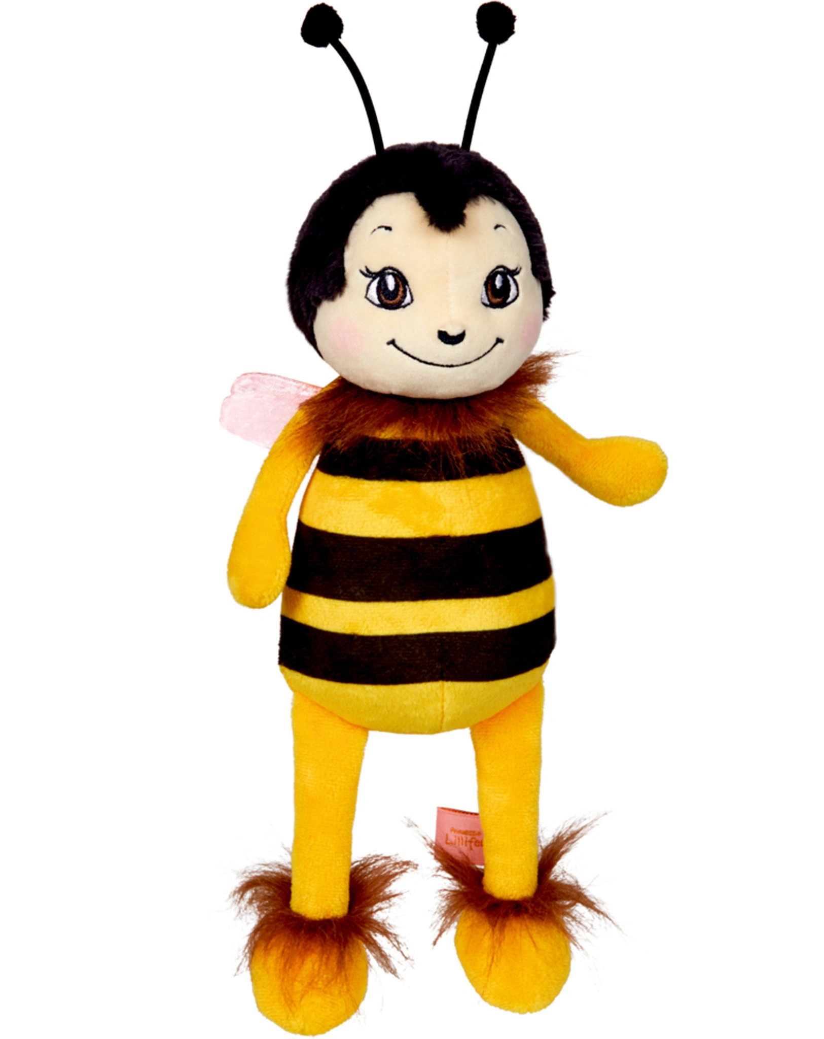 Plüschtier PRINZESSIN LILLIFEE - BIENE MOLLY