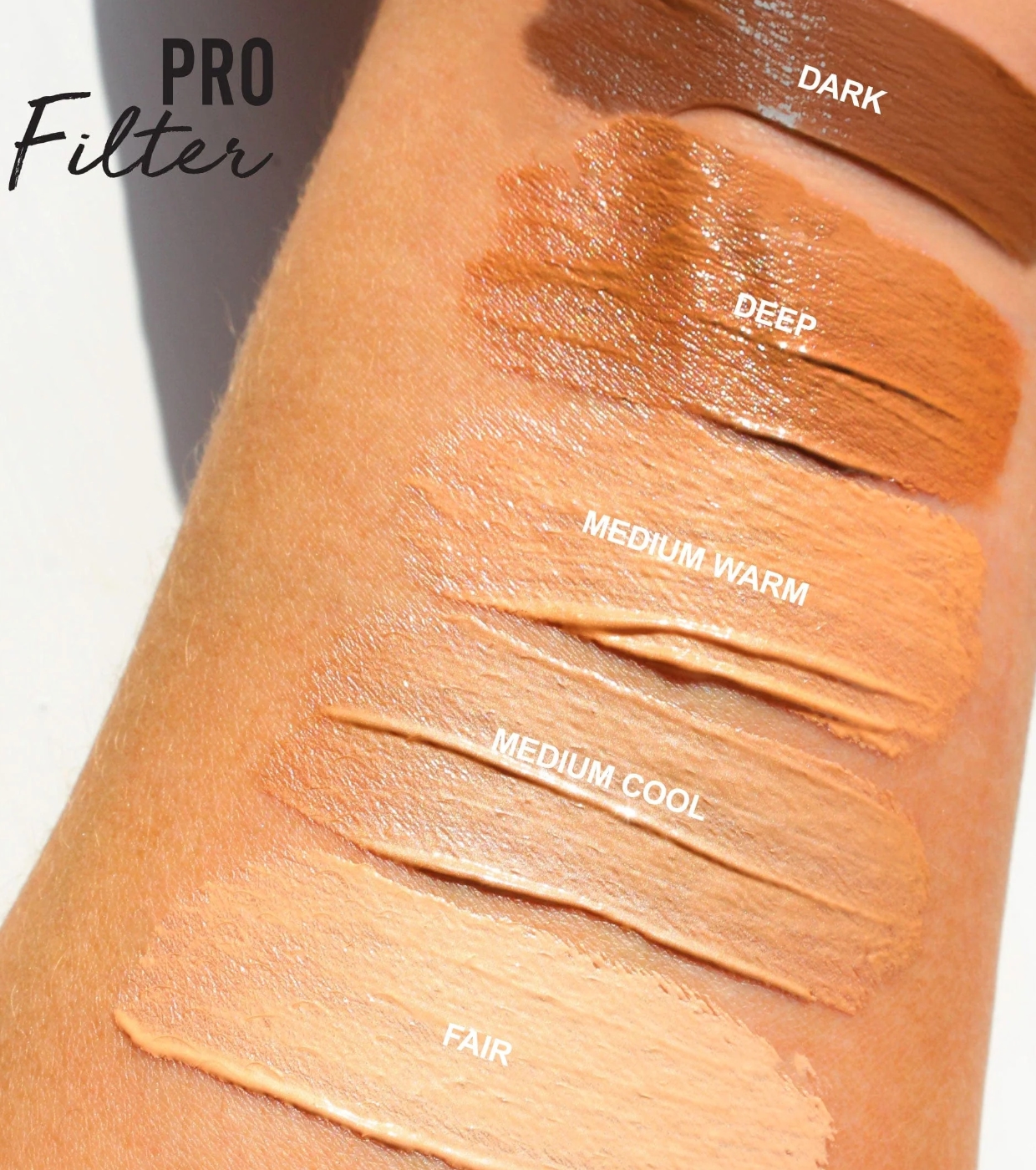 Technic Cosmetics - Primer de Maquiagem Pro Filter Multi Use Complexion Enhancer - Dark