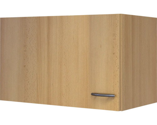 Flex Well Nano wandkast BxDxH 60 x 32 x 32 cm beuken mat, gedemonteerd