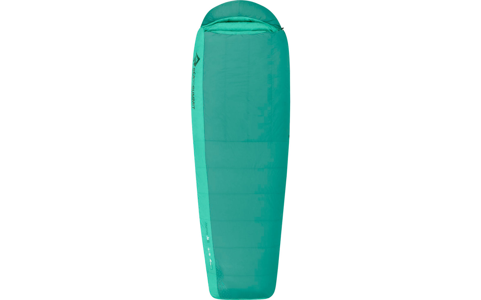 Sea to Summit Journey JoII Frauenschlafsack Regular