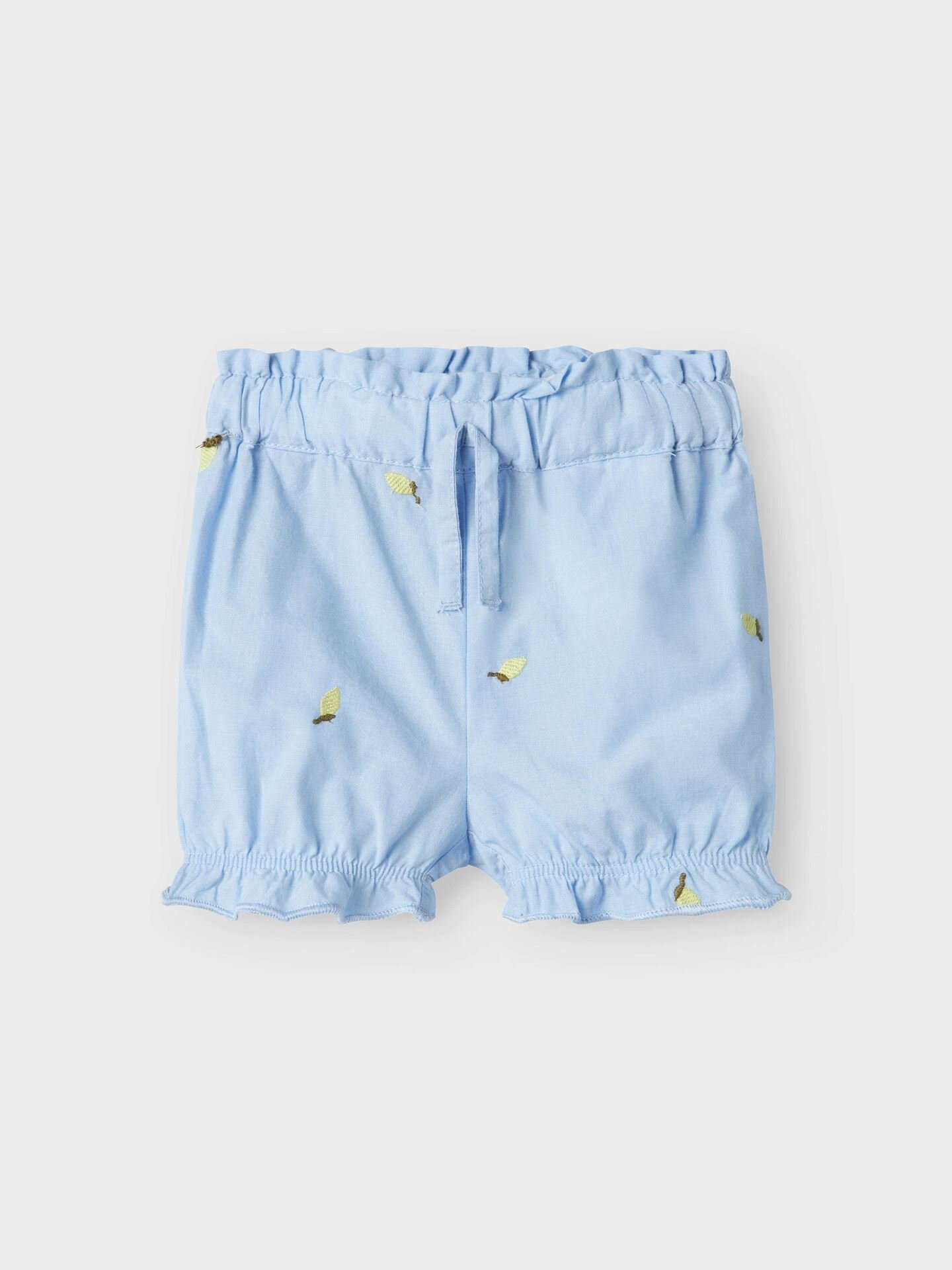 Derilla Shorts