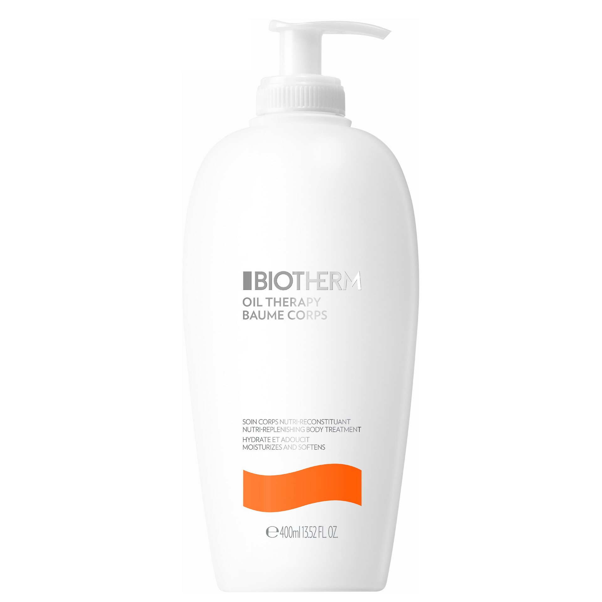 Biotherm Baume Corps Oil Therapy