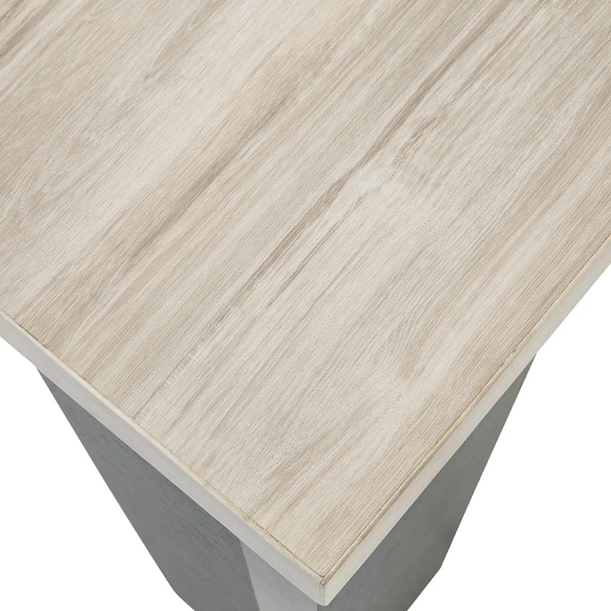 HERCULES TABLE 180X77X100CM