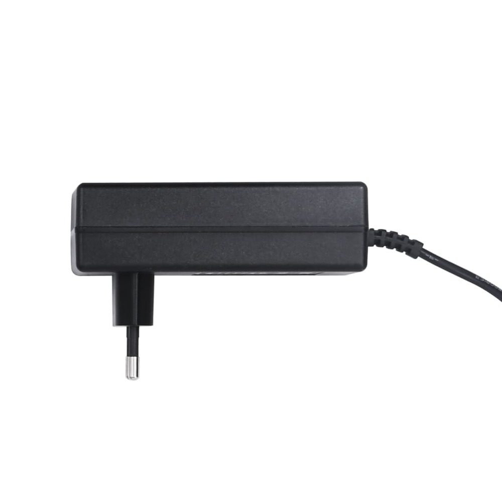 Lampe à led d'aquarium avec pinces 55-70 cm bleu et blanc