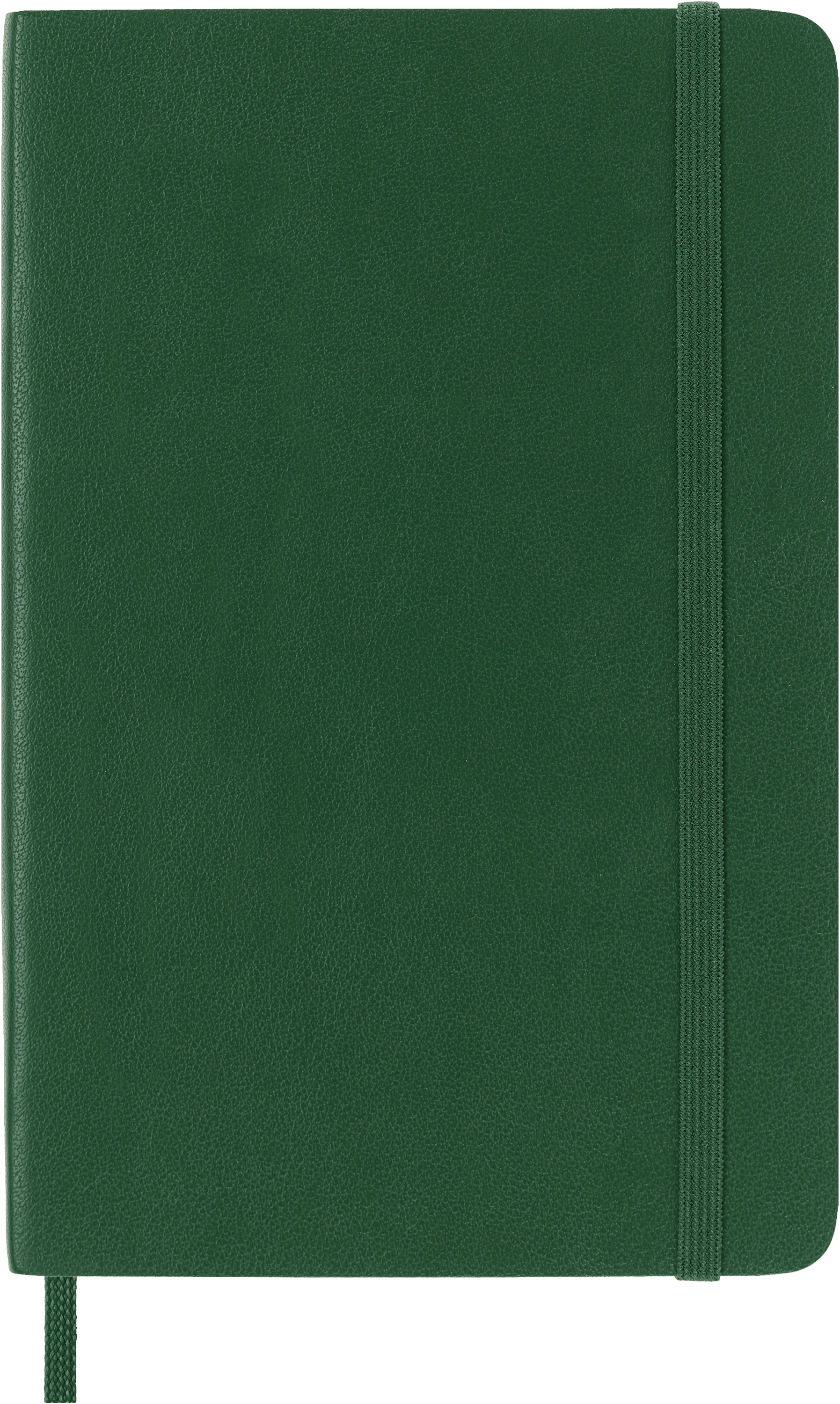 Classic Notebook Soft Cover