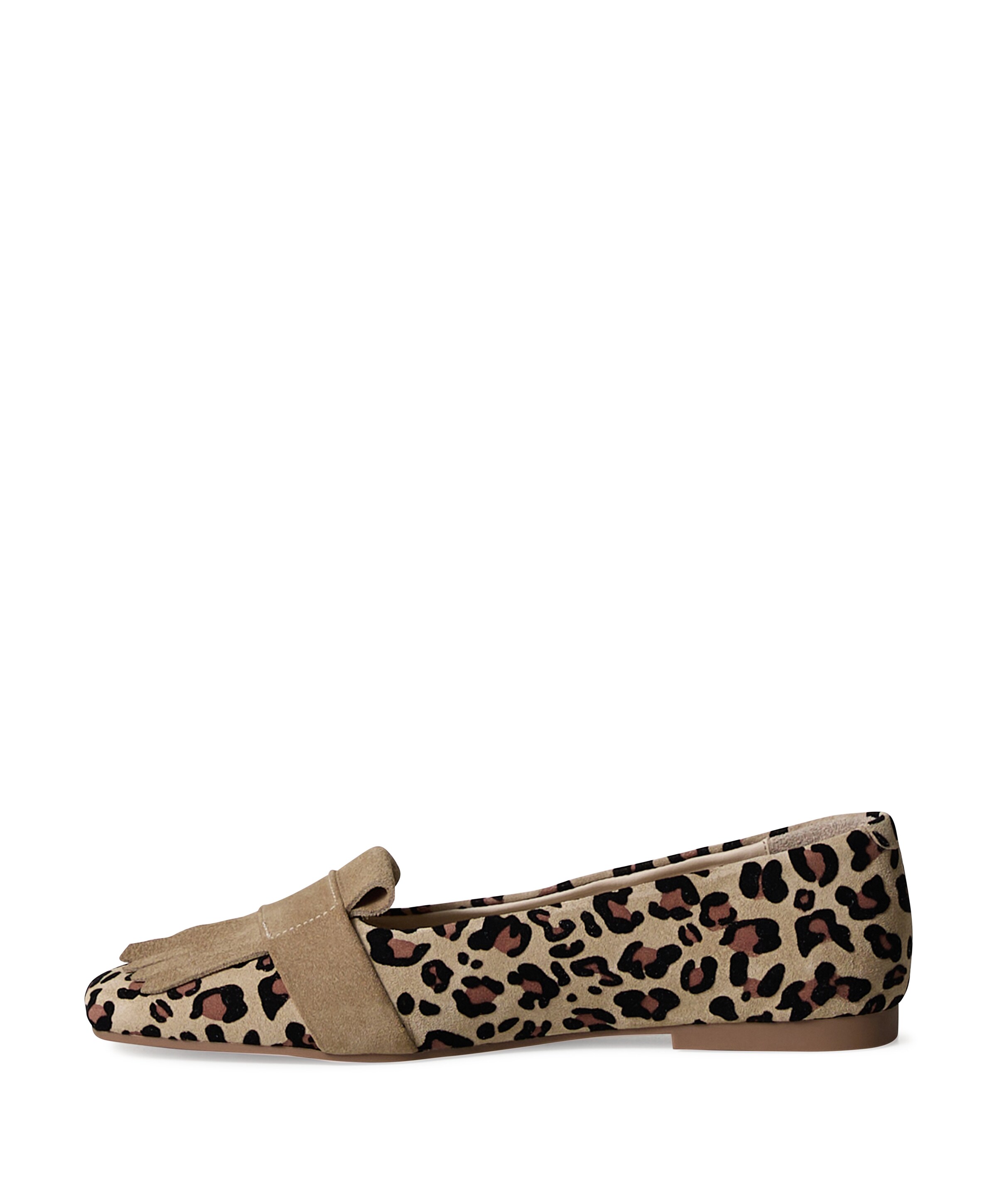 Roberto D'Angelo dames loafers beige