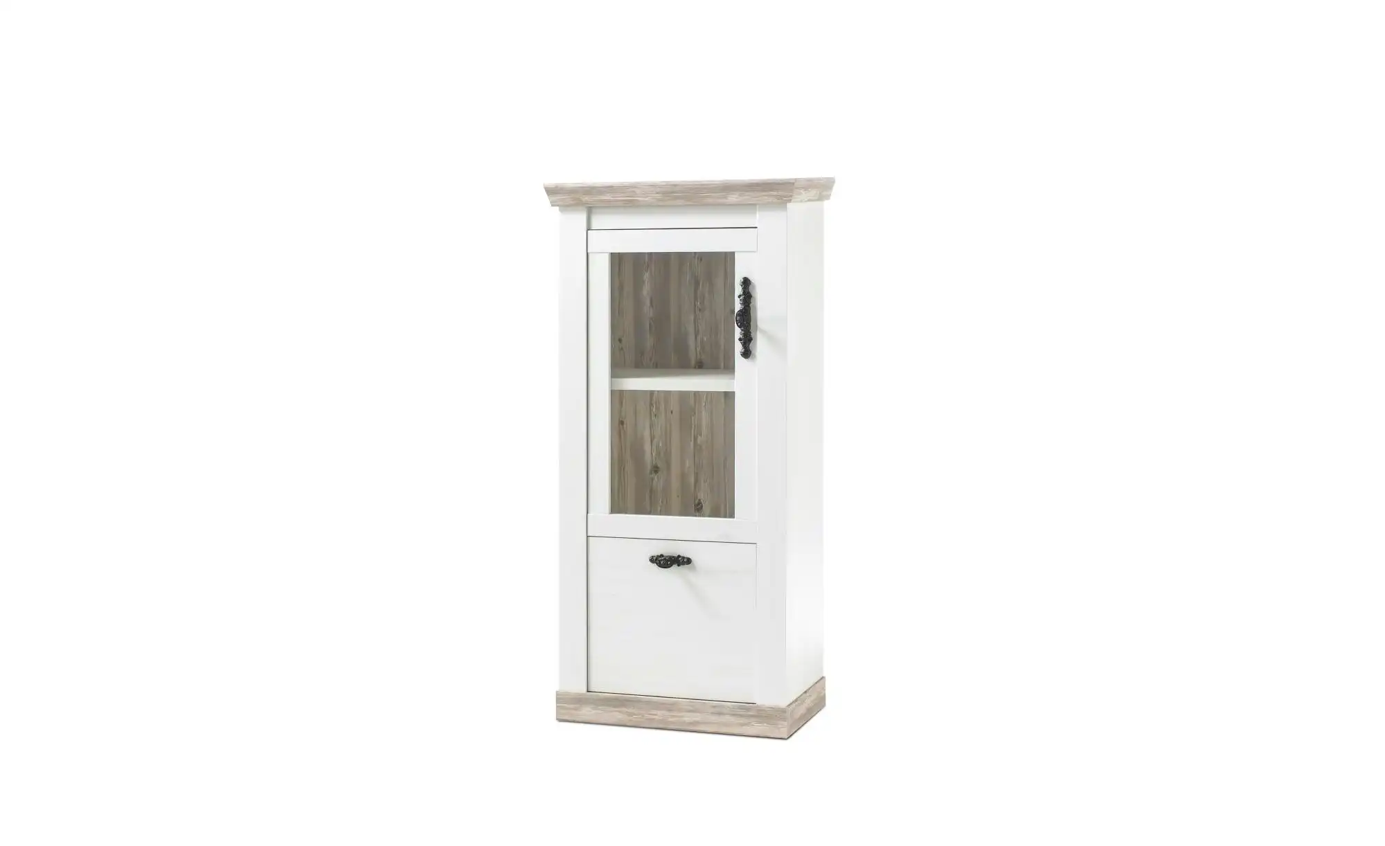 Vitrine Roble