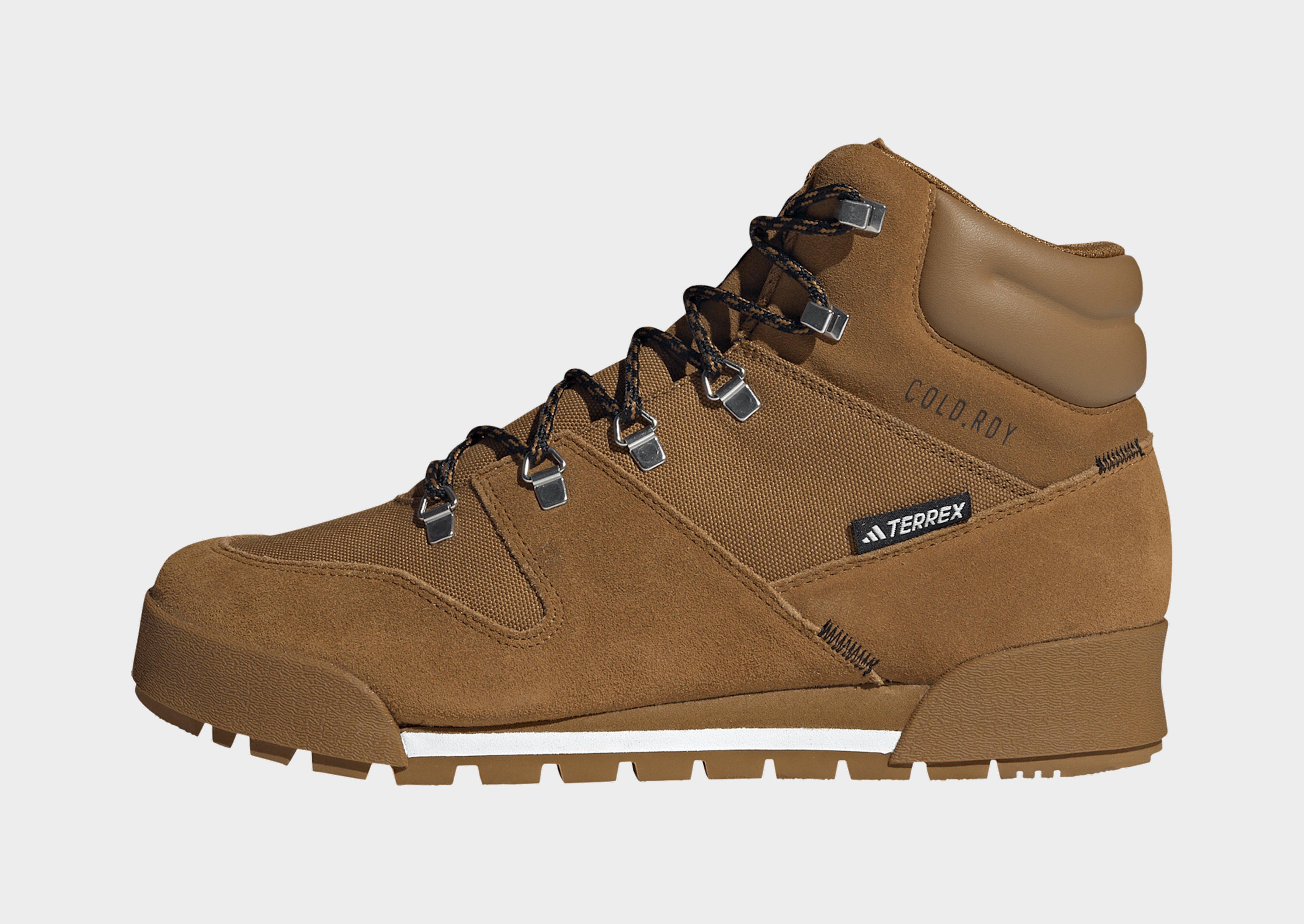 adidas Chaussure de randonnée Terrex Snowpitch Cold.Rdy