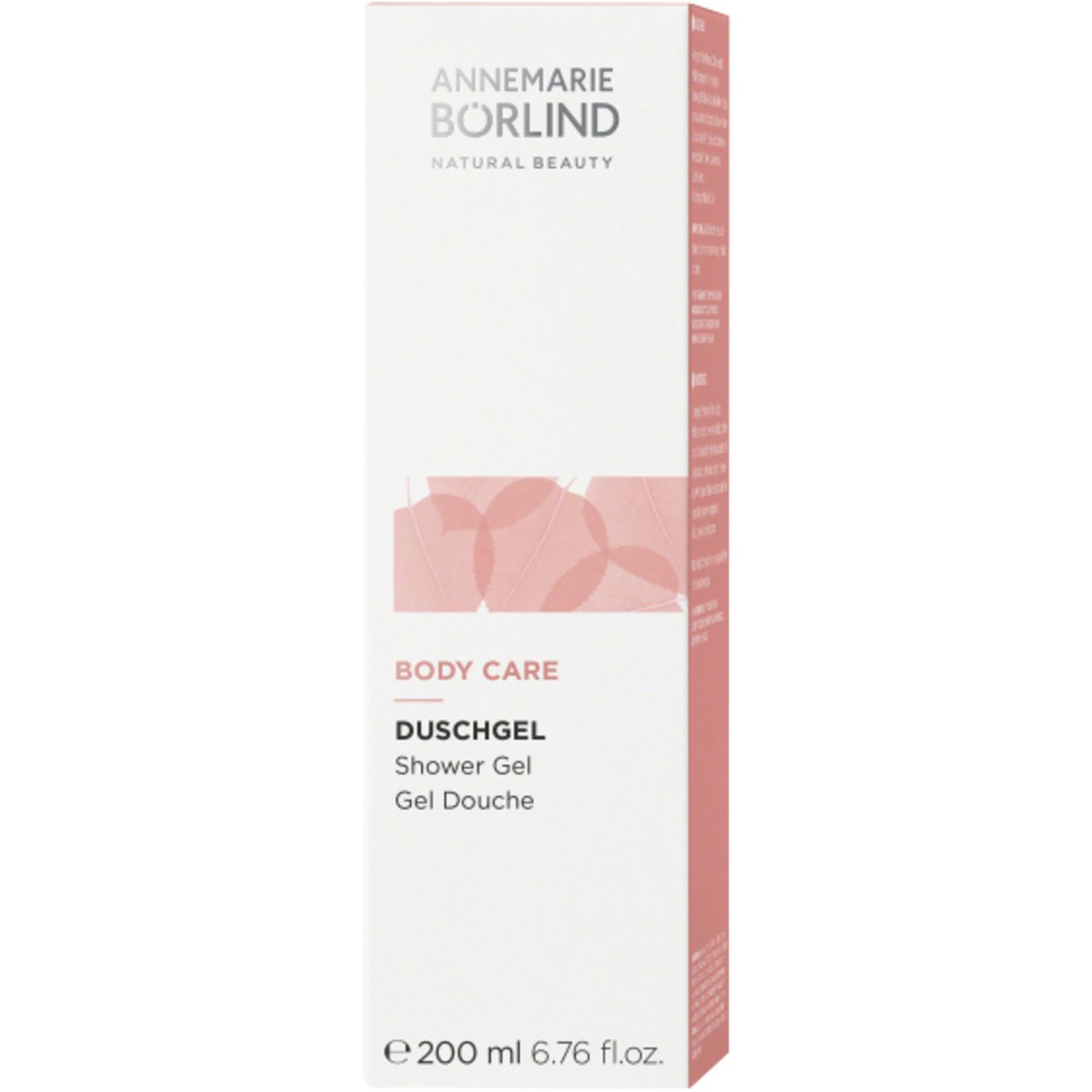 ANNEMARIE BÖRLIND BODY CARE Duschgel
